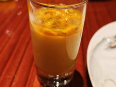 -西安W酒店·WEI全味西餐厅