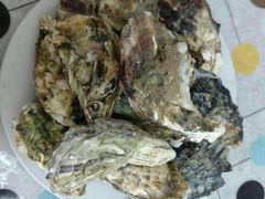 -胖子饺子馆·海鲜家常菜(海军博物馆店)