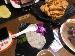 -牛焱·贵州黄牛肉火锅(城西银泰店)