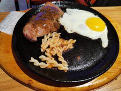 -纽斯特牛排自助餐厅(浦东文峰广场店)