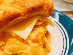 广州首创Big Men菠萝包-敏华冰厅(天河城店)