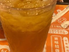 -大快活(罗湖商业城分店)