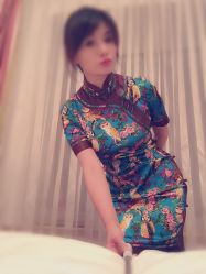 MISS.YUN赟旗袍高级手工定制(淮海中路店)-老上海·石库门 旗袍·洋服工作室(淮海中路店)