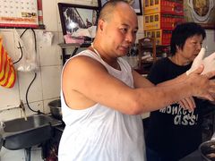 -黄连大头华烧鹅店(大良店)