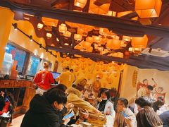 大堂-盟重烧烤(东瓜山创始店)