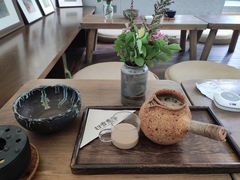-扫雪煮茶(西村店)