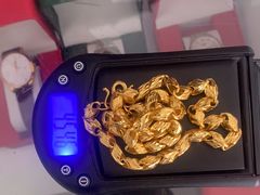 -万顺奢侈品黄金名表名包回收(青浦店)