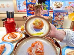 -三禾寿司(君尚店)
