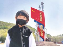 -中国航空博物馆-停车场