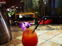 -萨芭蒂高空花园餐酒吧