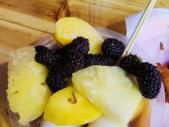 -黄兴南路步行商业街