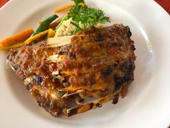-Mai Mai Restaurant