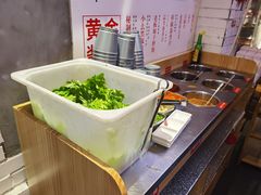 -么肆烤肉(汉街形象店)