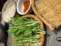 -阿婆情腊排骨火锅·野生菌季(古城旗舰店)