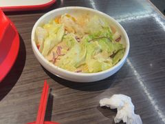 -胖哥俩肉蟹煲(济南世茂国际广场店)