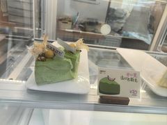 -流酥可心·牛乳蛋糕商店(禾祥西路店)