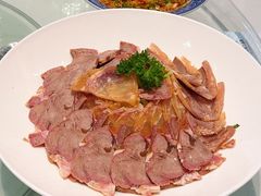 -日月明小渔村•海肠捞饭•大连海鲜(星海广场店)