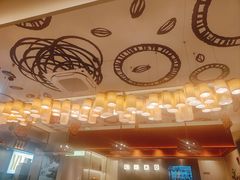 -菲滋意式餐厅(富阳东方茂店)
