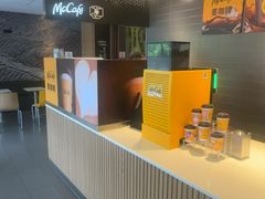 -麦当劳(余姚北站店)