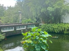 -东莞市可园博物馆