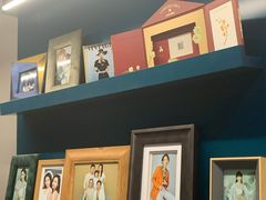 -海马体照相馆(北京大族广场店)