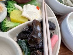 -素满香·全民食养自助(建邺万达店)