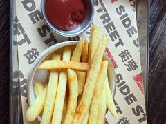 -Side Street街旁(交道口店)