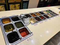 -古关火锅店(古北水镇景区店)