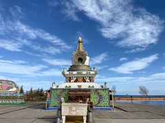 -青海湖国家重点风景名胜区