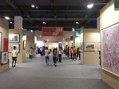 -上海跨国采购会展中心