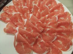 -马记伊源斋涮肉·清真菜(百子湾店)