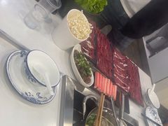 -就这么牛潮式牛肉火锅(华侨城店)
