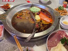 -大龙燚火锅(太古里店)