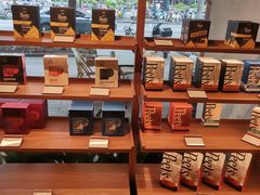 -Peet's Coffee皮爷咖啡(大学路店)