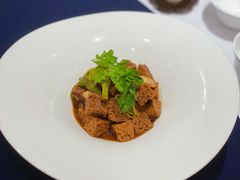 四季烤麸-百盛·鼎膳(中海财富中心)