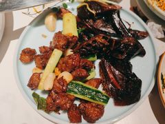 -外婆家(西红门荟聚购物中心店)