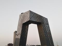 -中央广播电视总台(光华路办公区)