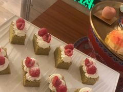 -北京王府井希尔顿酒店·万斯阁西餐厅