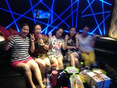 包房-欢乐迪氧吧KTV(大渡口步行街店)