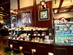 -西村咖啡店 (中山手本店)