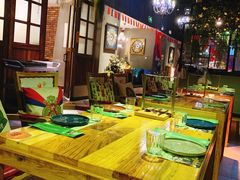 -通海俄式烧烤(下瓦房店)