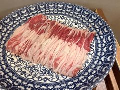 -北京老门框爆肚四季涮肉(淮海东路外滩店)