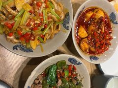 -潇湘阁(尚都SOHO店)