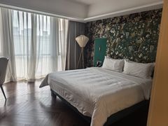 -福州金融街万达鳌峰洲地铁站锦江都城酒店