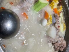 -一把骨(盐市口店)