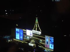 景观位-视界美食自助餐厅·石家庄希尔顿酒店