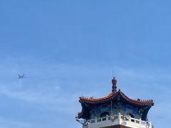 -北京十三陵国家森林公园蟒山景区