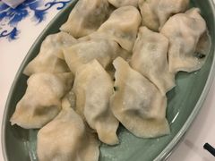 -东方饺子王(中央大街创始店)