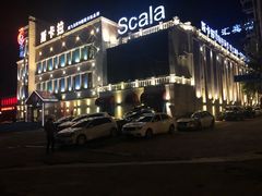 -斯卡拉演艺集团