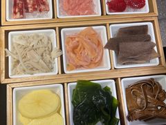 -麻辣空间·清油火锅(水井沟店)
